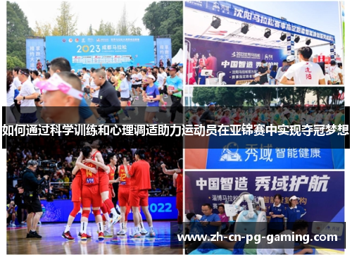 如何通过科学训练和心理调适助力运动员在亚锦赛中实现夺冠梦想 如何通过科学训练和心理调适助力运动员在亚锦赛中实现夺冠梦想