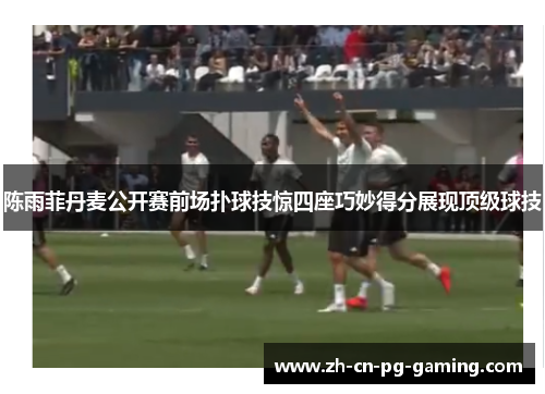 陈雨菲丹麦公开赛前场扑球技惊四座巧妙得分展现顶级球技